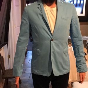 Men’s Burberry Jacket